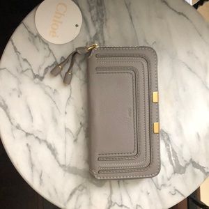 Chloe wallet